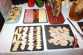 Hotel Cortijo San Antonio - Caminito del rey