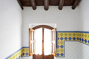 Hotel Cortijo San Antonio - Caminito del rey