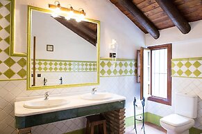 Hotel Cortijo San Antonio - Caminito del rey