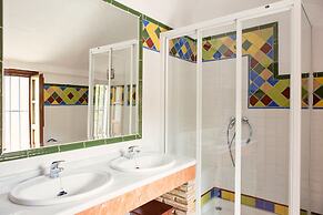 Hotel Cortijo San Antonio - Caminito del rey