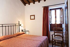 Hotel Cortijo San Antonio - Caminito del rey