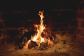 Hotel Cortijo San Antonio - Caminito del rey