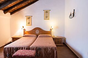 Hotel Cortijo San Antonio - Caminito del rey