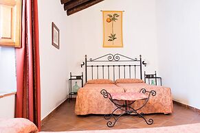 Hotel Cortijo San Antonio - Caminito del rey