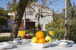 Hotel Cortijo San Antonio - Caminito del rey