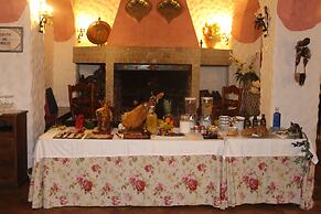 Hotel Cortijo San Antonio - Caminito del rey