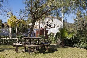 Hotel Cortijo San Antonio - Caminito del rey