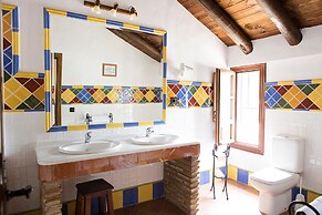 Hotel Cortijo San Antonio - Caminito del rey