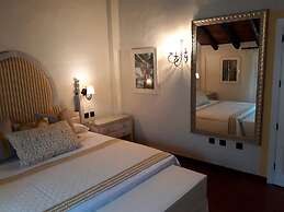 Hotel Cortijo San Antonio - Caminito del rey