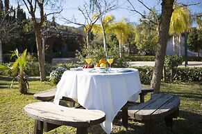 Hotel Cortijo San Antonio - Caminito del rey
