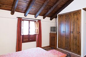 Hotel Cortijo San Antonio - Caminito del rey