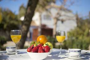 Hotel Cortijo San Antonio - Caminito del rey