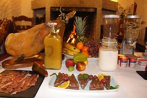 Hotel Cortijo San Antonio - Caminito del rey