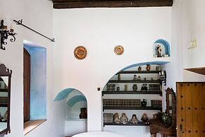 Hotel Cortijo San Antonio - Caminito del rey