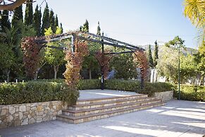 Hotel Cortijo San Antonio - Caminito del rey