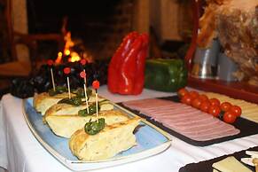 Hotel Cortijo San Antonio - Caminito del rey