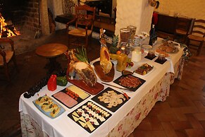 Hotel Cortijo San Antonio - Caminito del rey