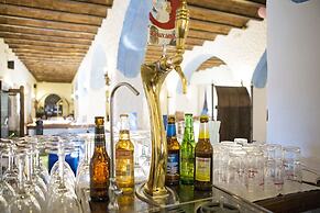 Hotel Cortijo San Antonio - Caminito del rey