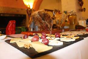 Hotel Cortijo San Antonio - Caminito del rey