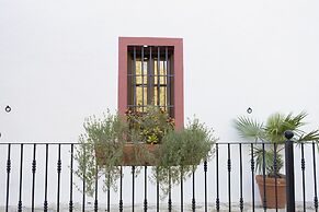 Hotel Cortijo San Antonio - Caminito del rey