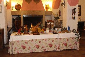 Hotel Cortijo San Antonio - Caminito del rey