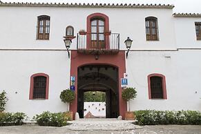 Hotel Cortijo San Antonio - Caminito del rey