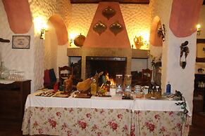 Hotel Cortijo San Antonio - Caminito del rey