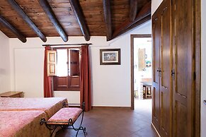 Hotel Cortijo San Antonio - Caminito del rey