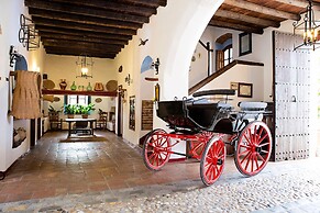 Hotel Cortijo San Antonio - Caminito del rey