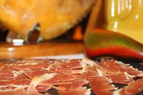 Hotel Cortijo San Antonio - Caminito del rey