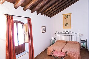 Hotel Cortijo San Antonio - Caminito del rey