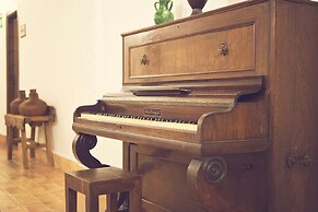 Hotel Cortijo San Antonio - Caminito del rey