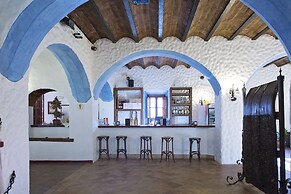 Hotel Cortijo San Antonio - Caminito del rey