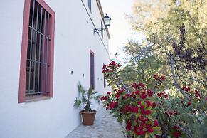 Hotel Cortijo San Antonio - Caminito del rey