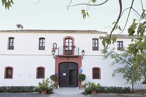 Hotel Cortijo San Antonio - Caminito del rey