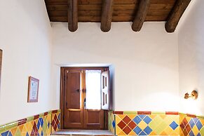 Hotel Cortijo San Antonio - Caminito del rey