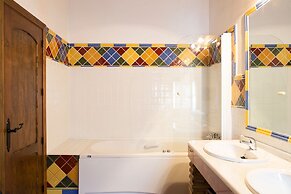 Hotel Cortijo San Antonio - Caminito del rey