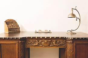 Hotel Cortijo San Antonio - Caminito del rey