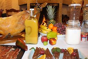 Hotel Cortijo San Antonio - Caminito del rey