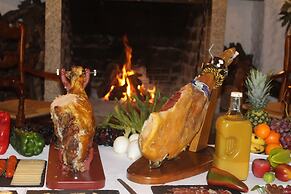 Hotel Cortijo San Antonio - Caminito del rey