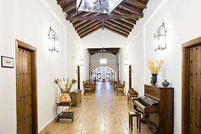 Hotel Cortijo San Antonio - Caminito del rey