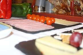 Hotel Cortijo San Antonio - Caminito del rey