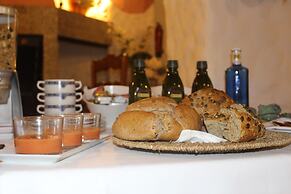 Hotel Cortijo San Antonio - Caminito del rey