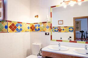 Hotel Cortijo San Antonio - Caminito del rey