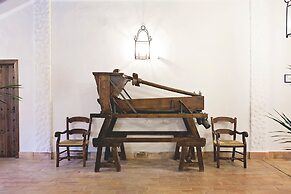 Hotel Cortijo San Antonio - Caminito del rey