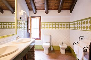 Hotel Cortijo San Antonio - Caminito del rey