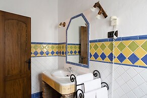 Hotel Cortijo San Antonio - Caminito del rey