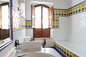 Hotel Cortijo San Antonio - Caminito del rey