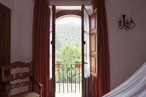 Hotel Cortijo San Antonio - Caminito del rey
