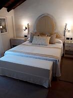 Hotel Cortijo San Antonio - Caminito del rey